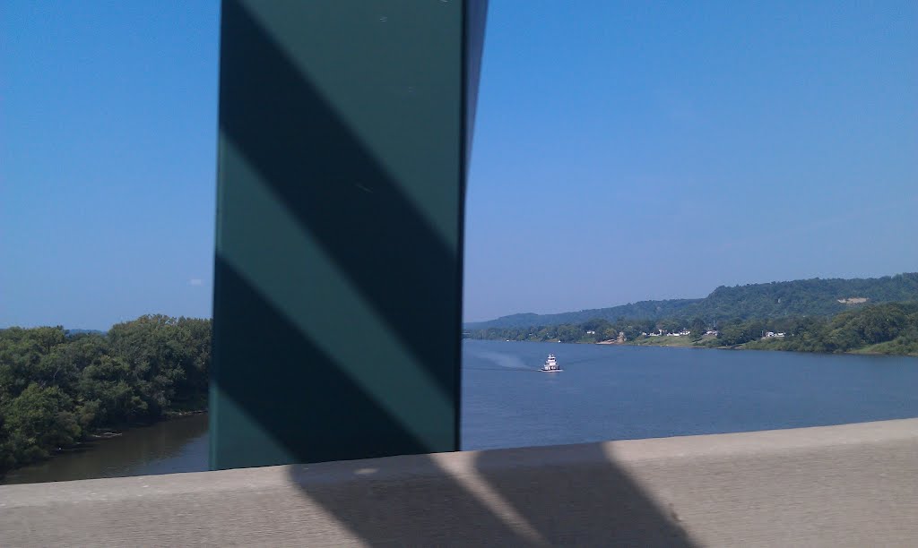 Ohio River