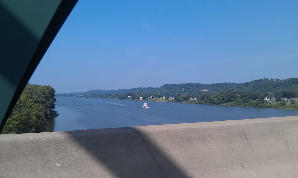 Ohio River