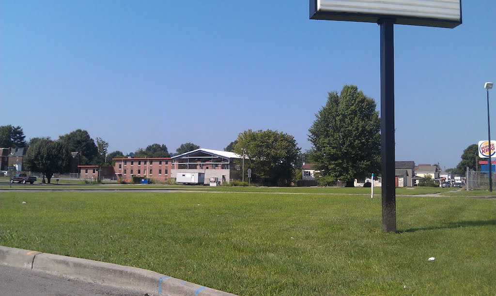 Huntington, WV