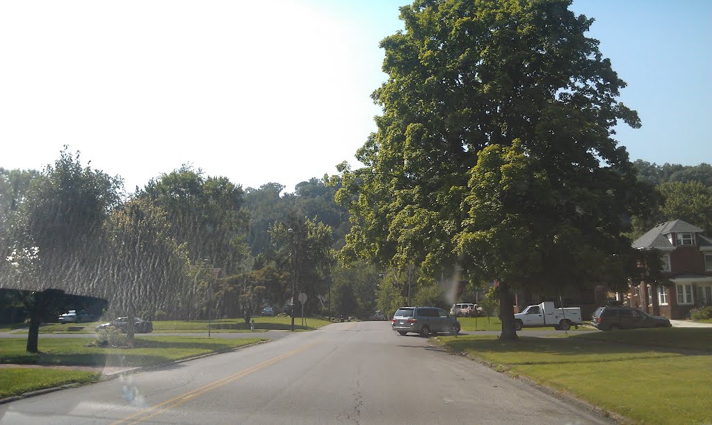 Huntington, WV