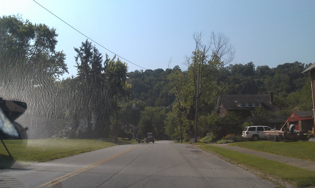 Huntington, WV