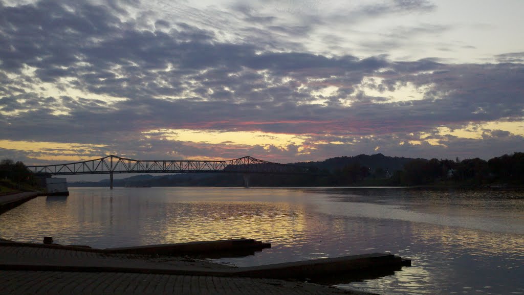 Ohio River