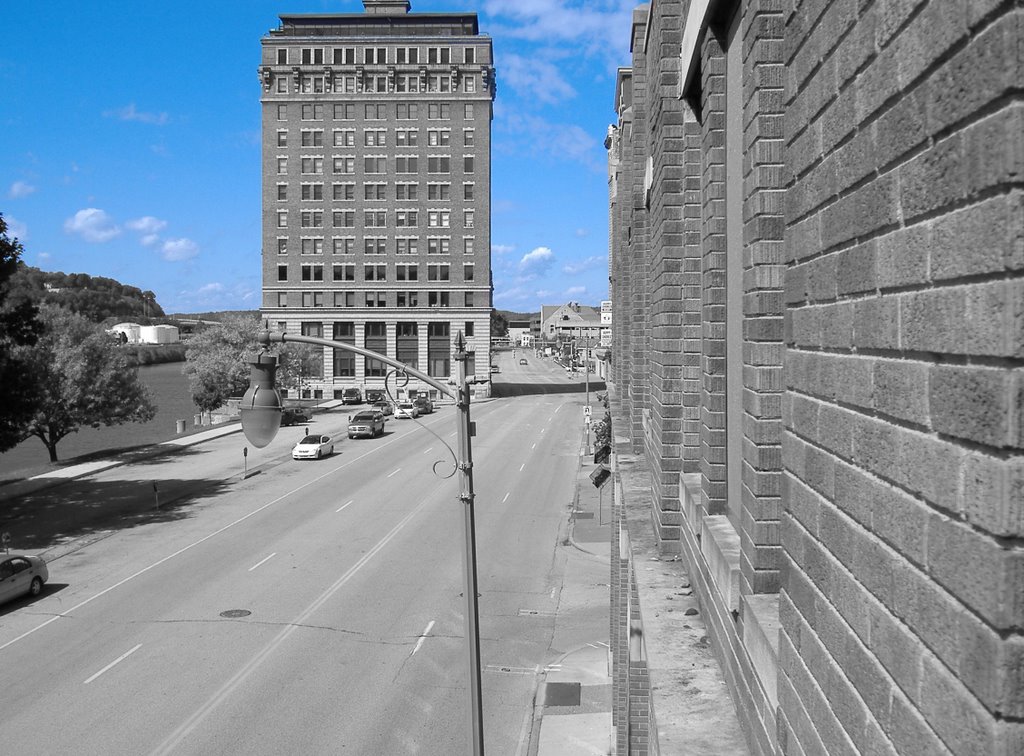Boulevard Sky