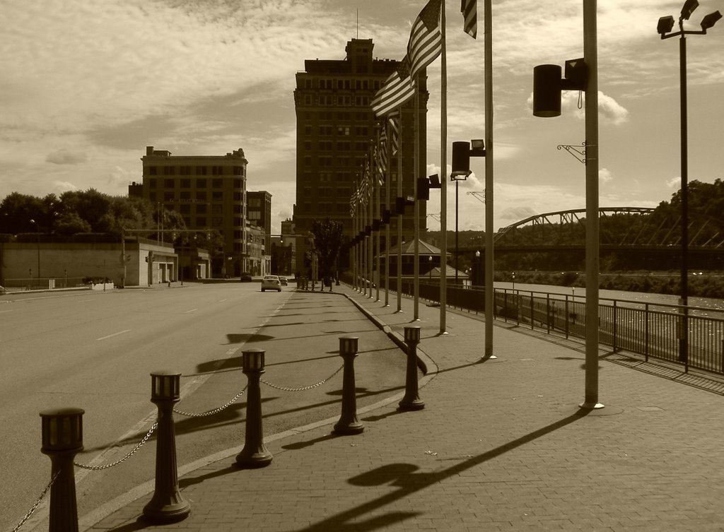 Flags