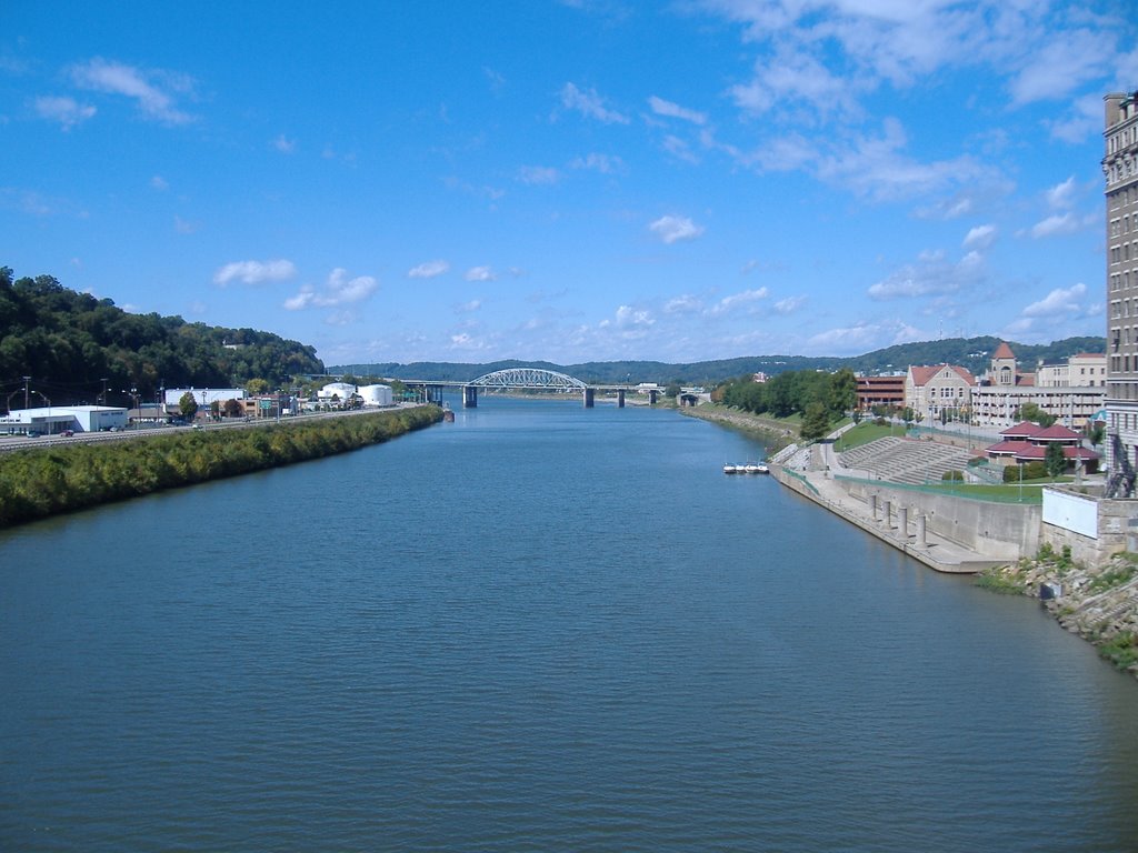 Kanawha River
