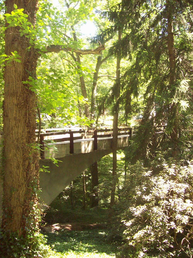Louden Heights Road