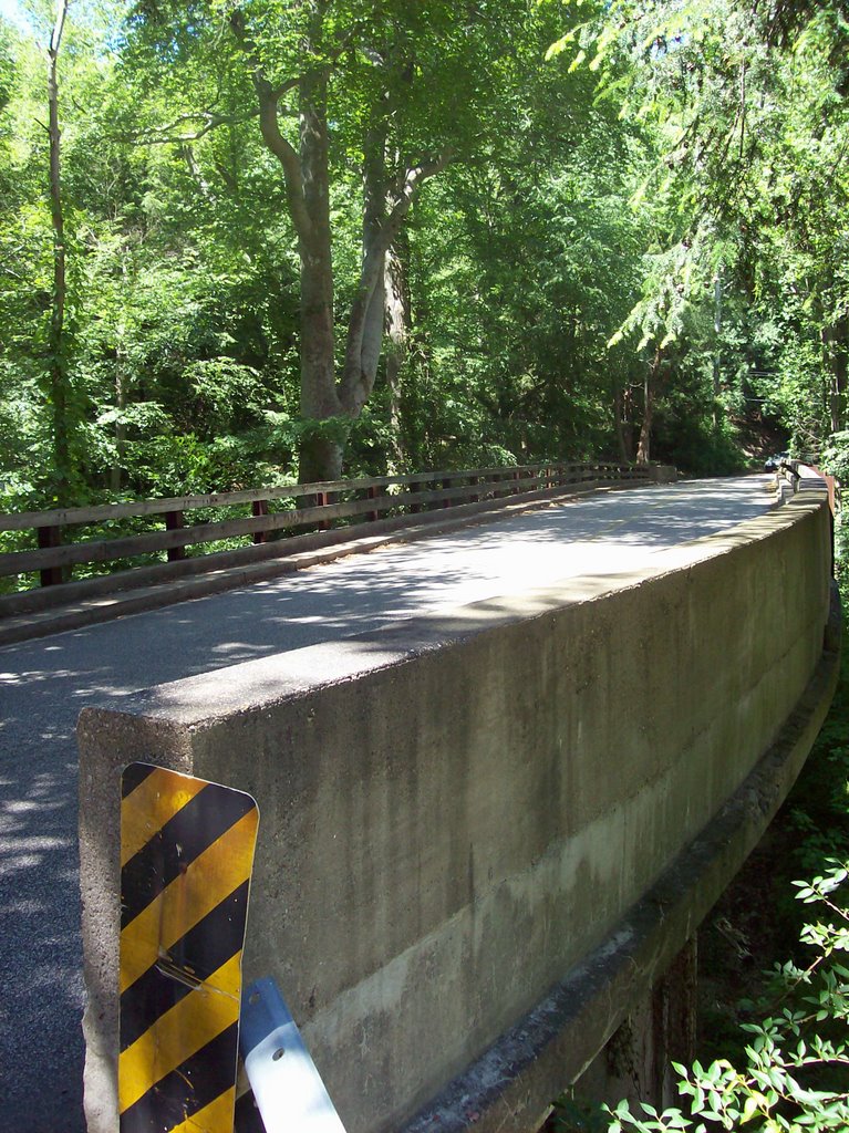 Louden Heights Road