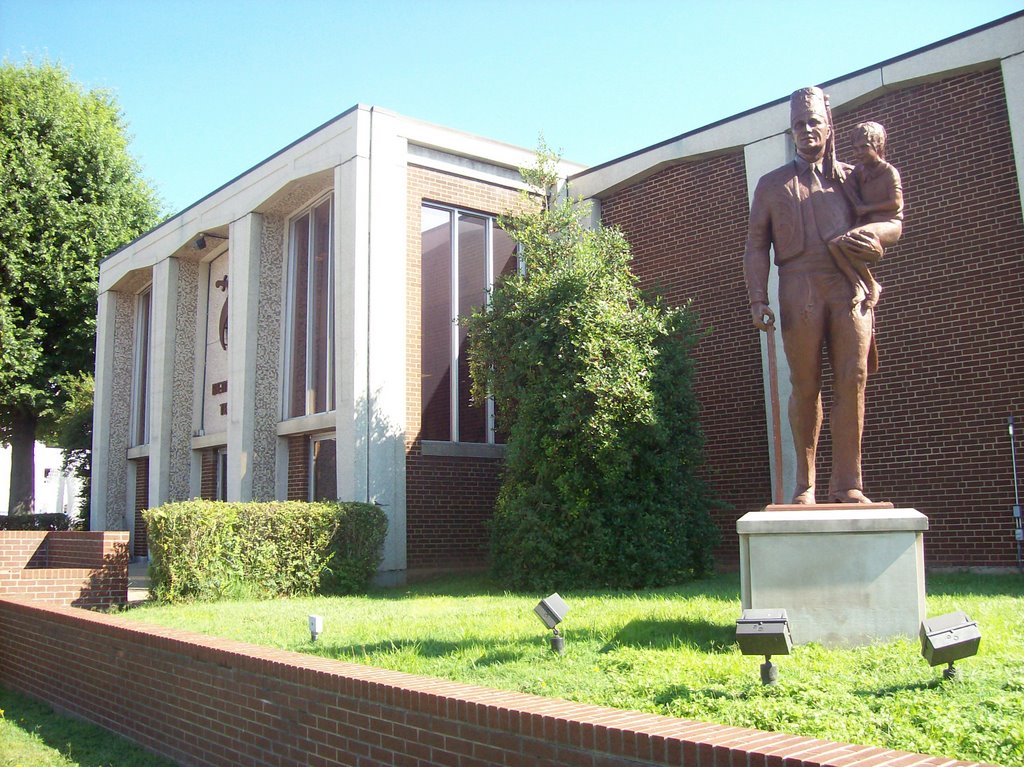 Beni Kedem Shriners Temple