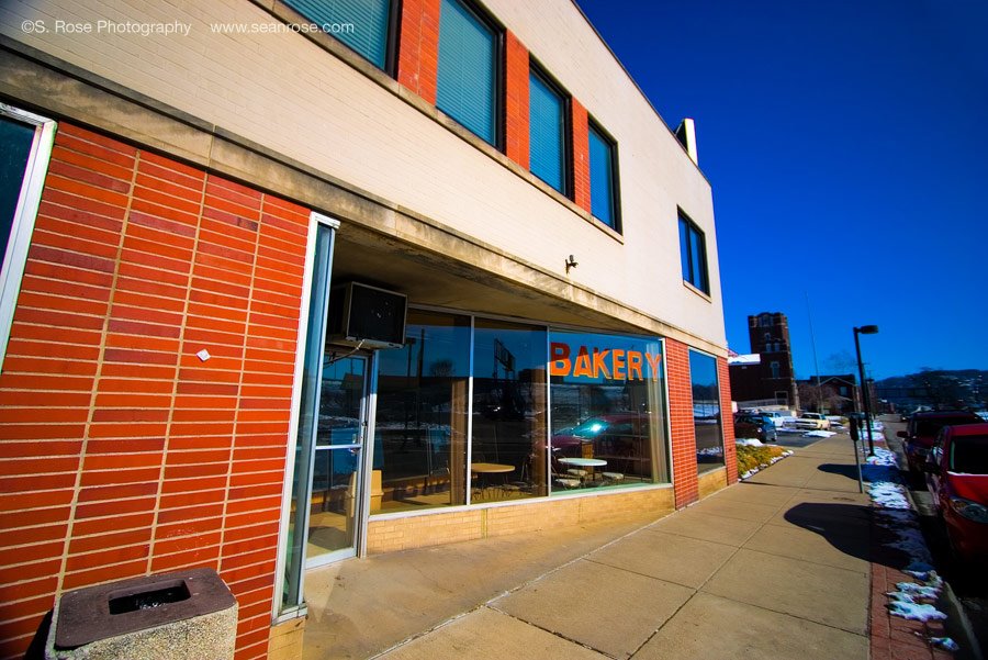 Dutchess Bakery, Charleston, WV