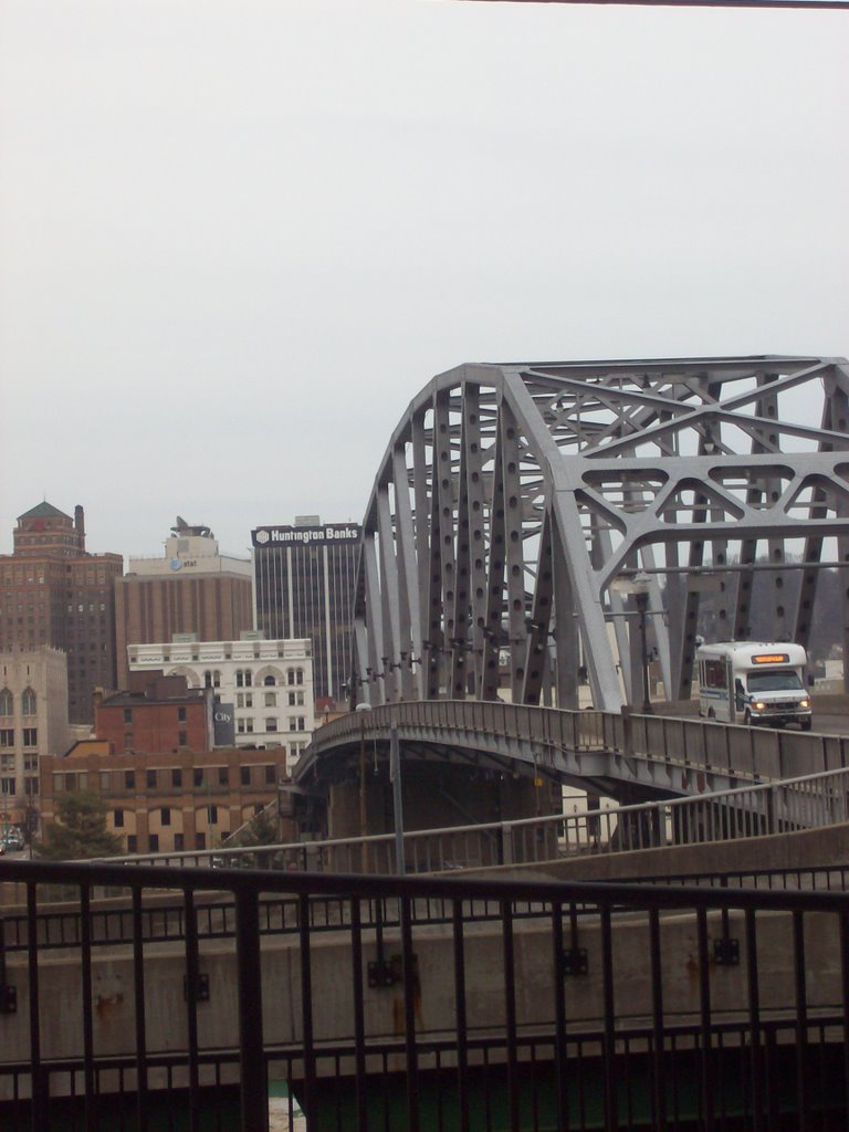 Southside Bridge