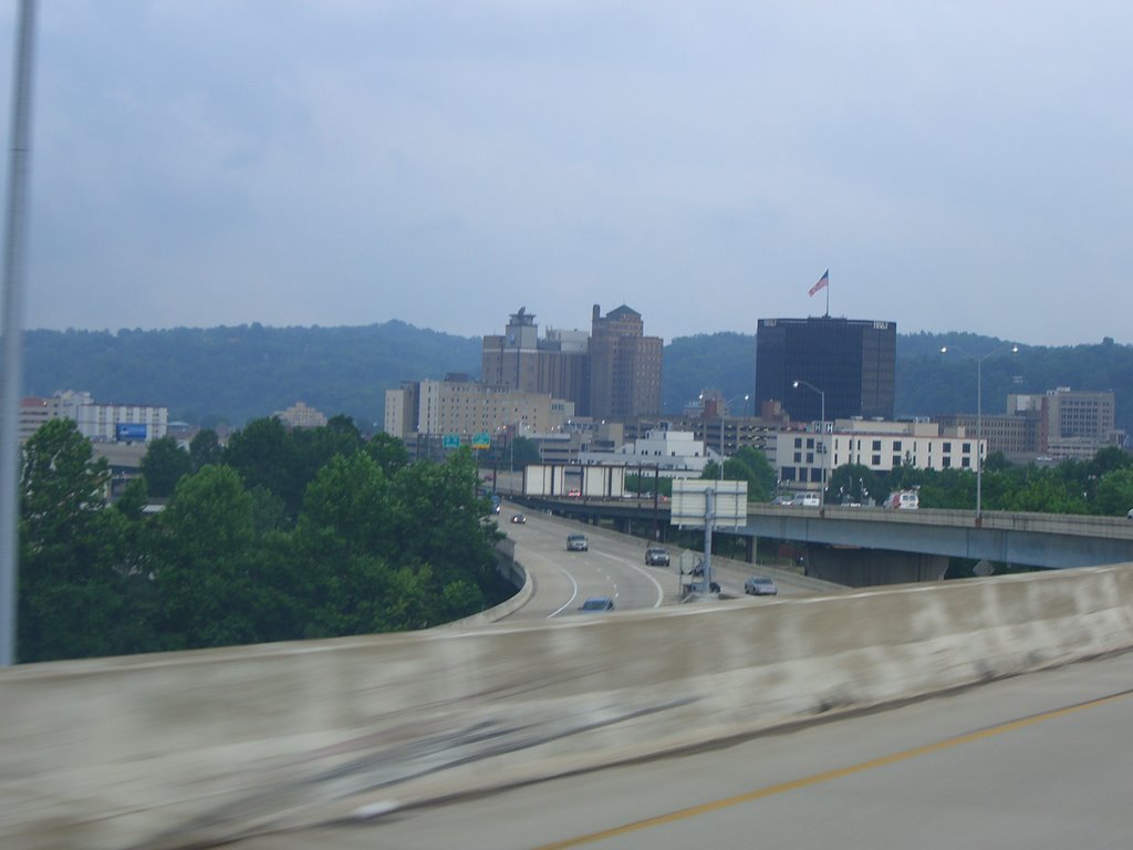 Skyline Charleston