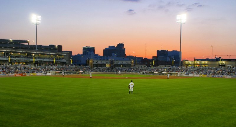 Appalachian Power Park