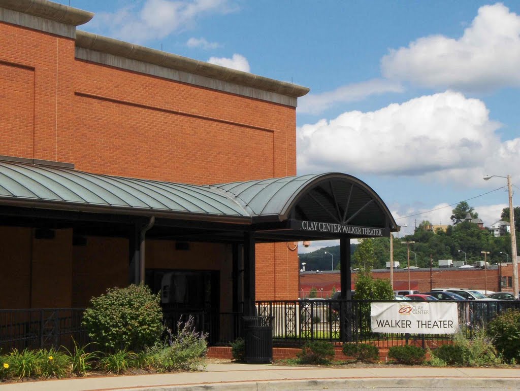 Clay Center for the Arts & Sciences/Walker Theater, GLCT