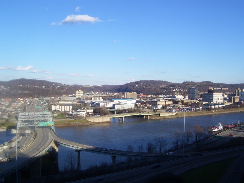 Charleston, WV
