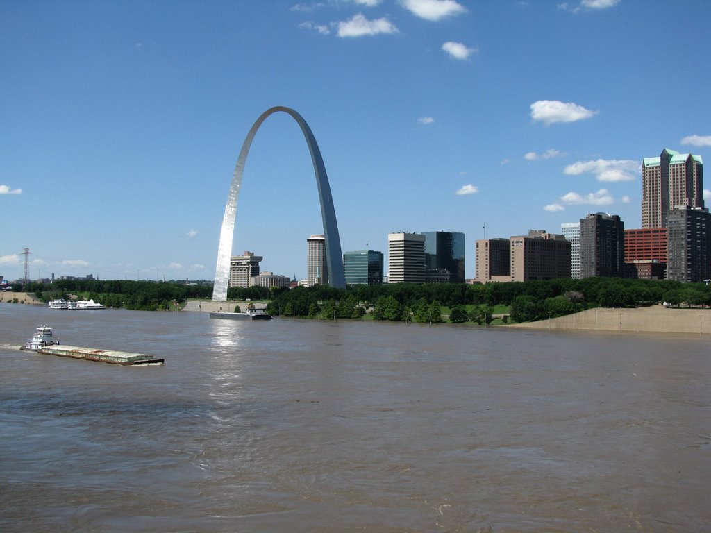 Saint Louis