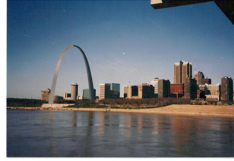 St. Louis, Missouri