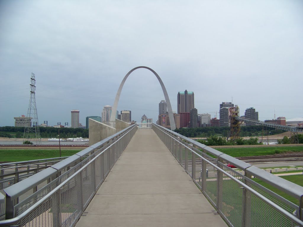 Malcom W. Martin Memorial Park