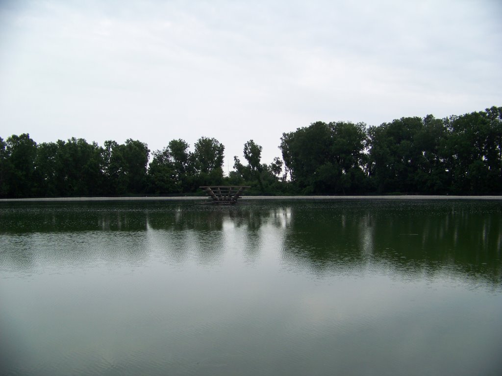 Malcom W. Martin Memorial Park