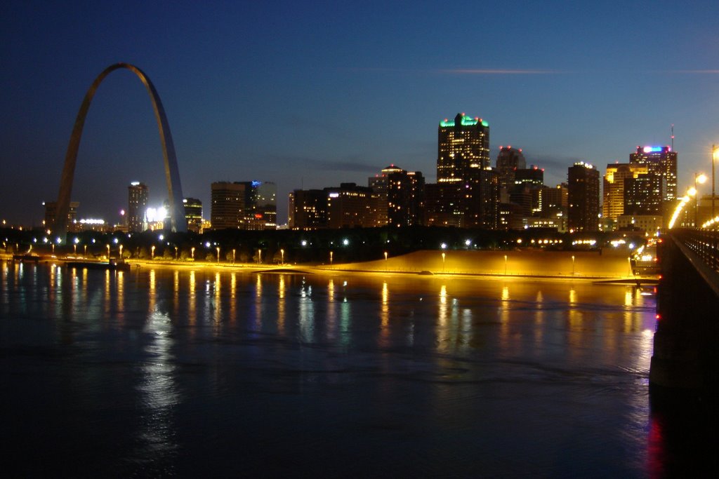 Saint Louis MO