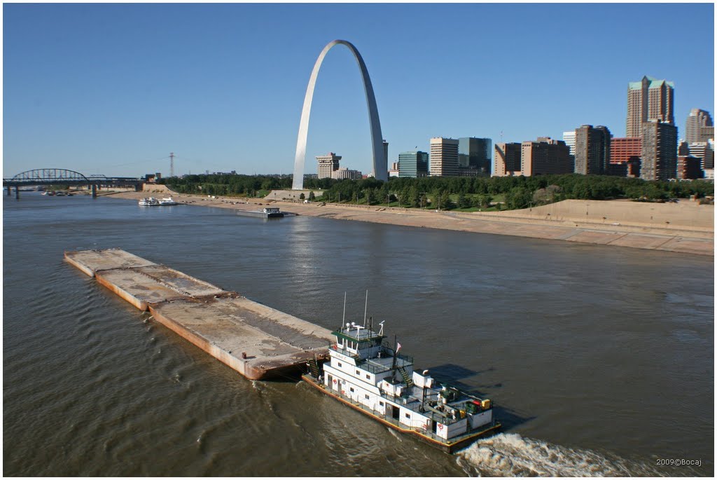 Gateway Arch