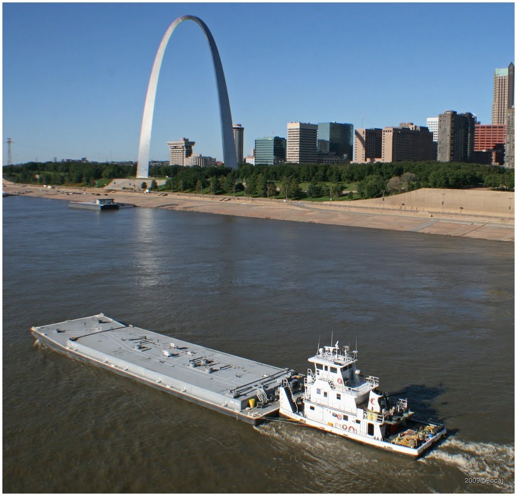 Gateway Arch