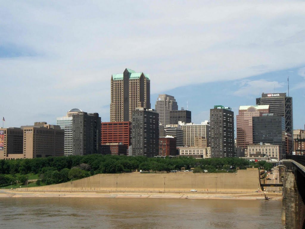 Downtown, GLCT