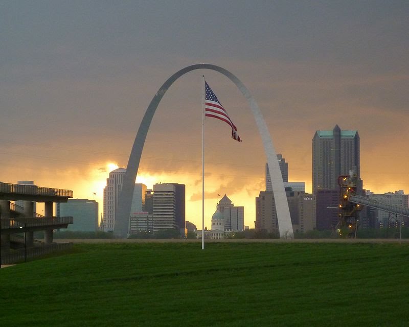 Gateway Arch