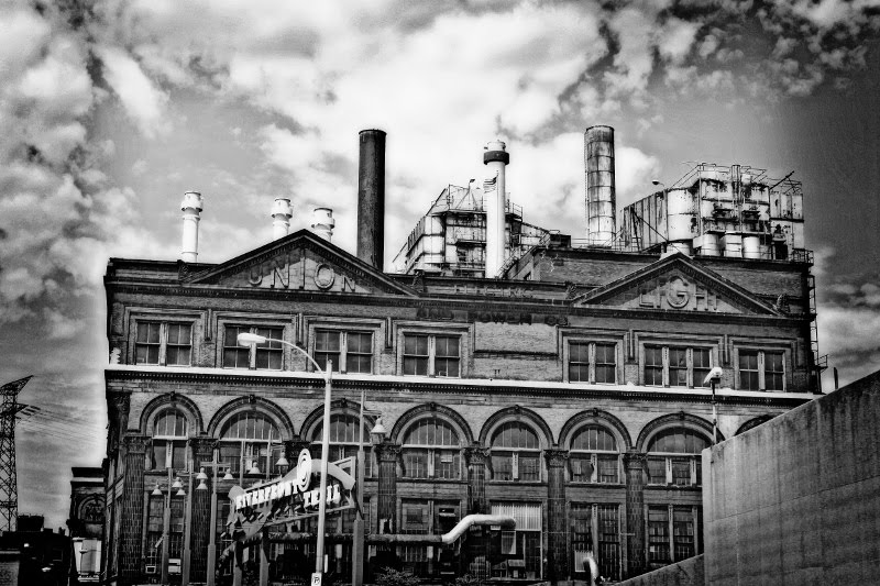 Union Light Building