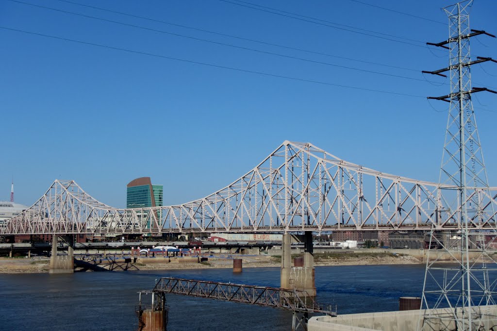 Martin Luther King Bridge
