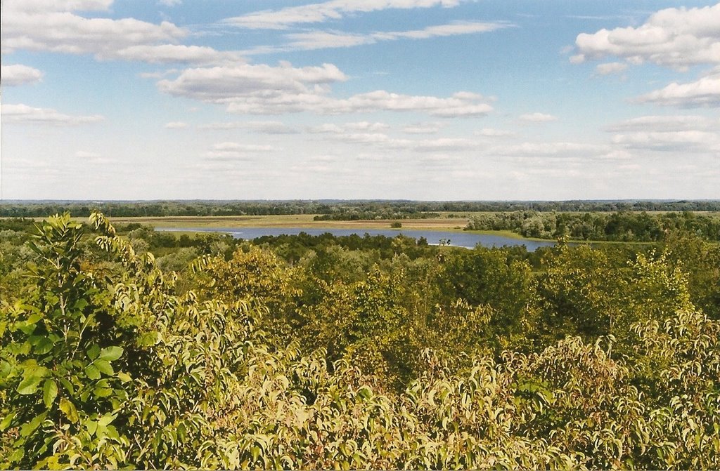 Mark Twain NWR
