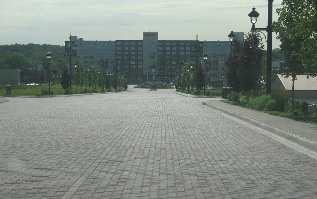Coralville Marriott