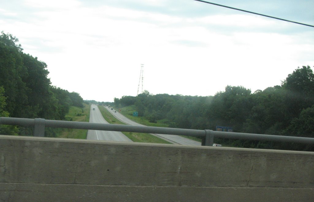 80 at Prairie du Chein Road