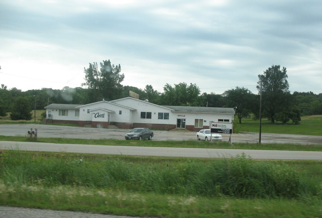 The Cove from 80