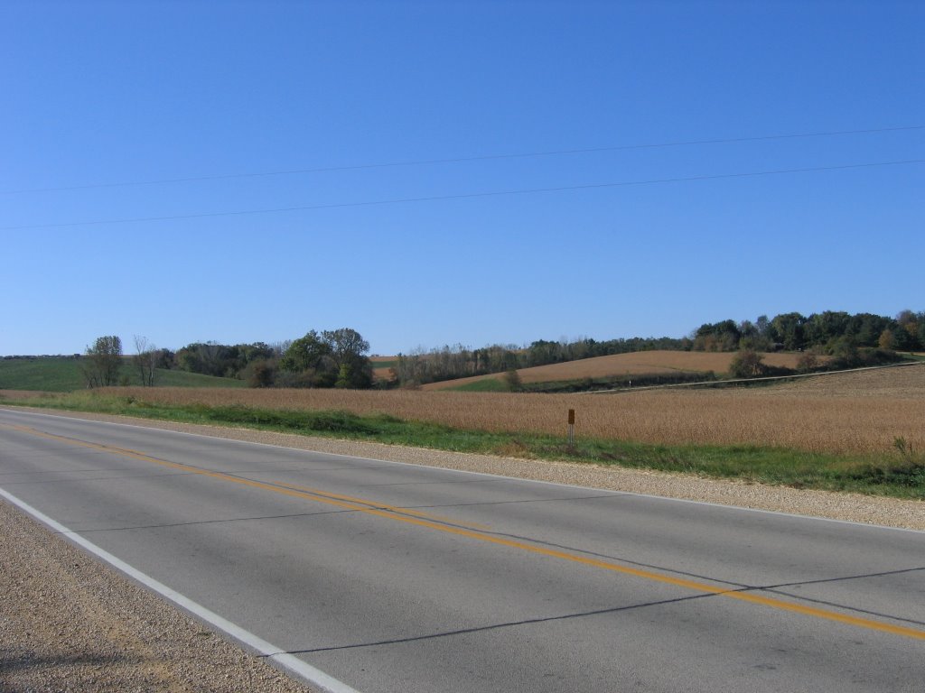 East Iowa