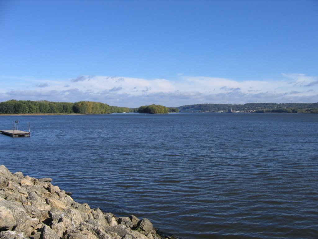 Mississippi River