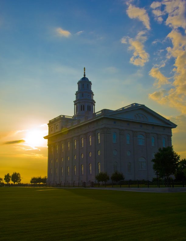 Nauvoo