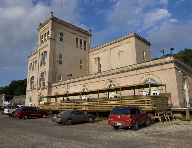 Warsaw Brewing Corp