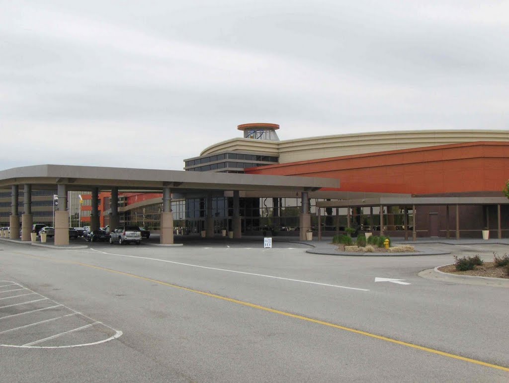 Jumers Casino & Hotel, GLCT