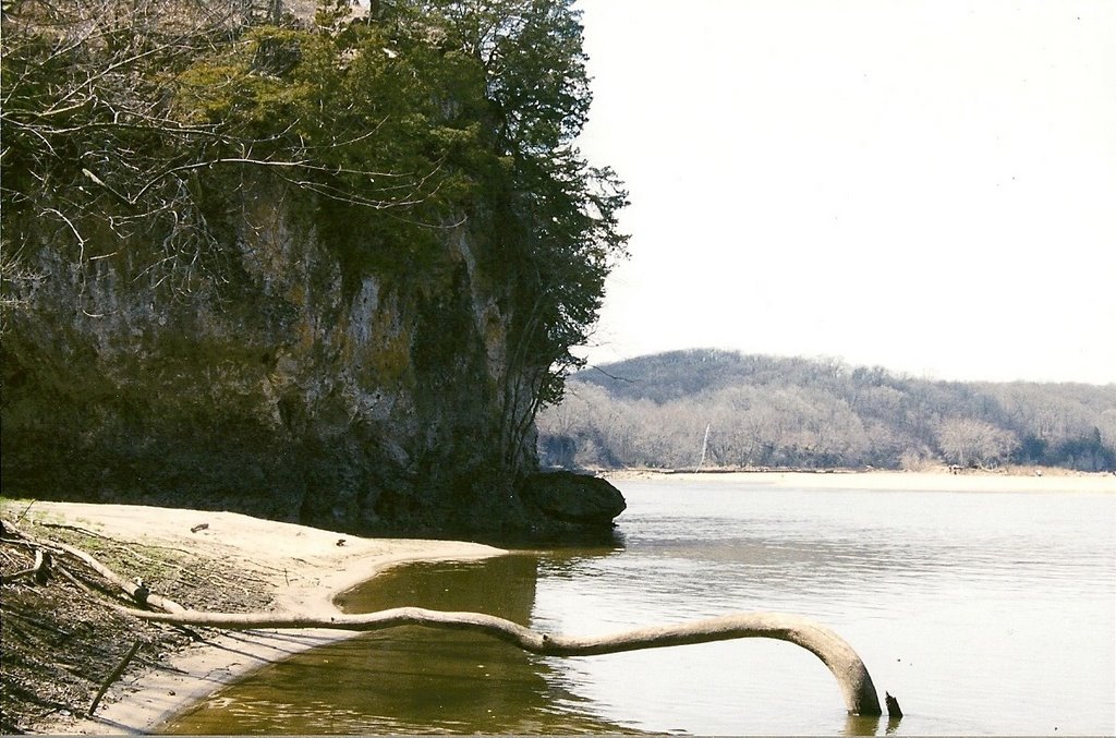 The Secret Beach