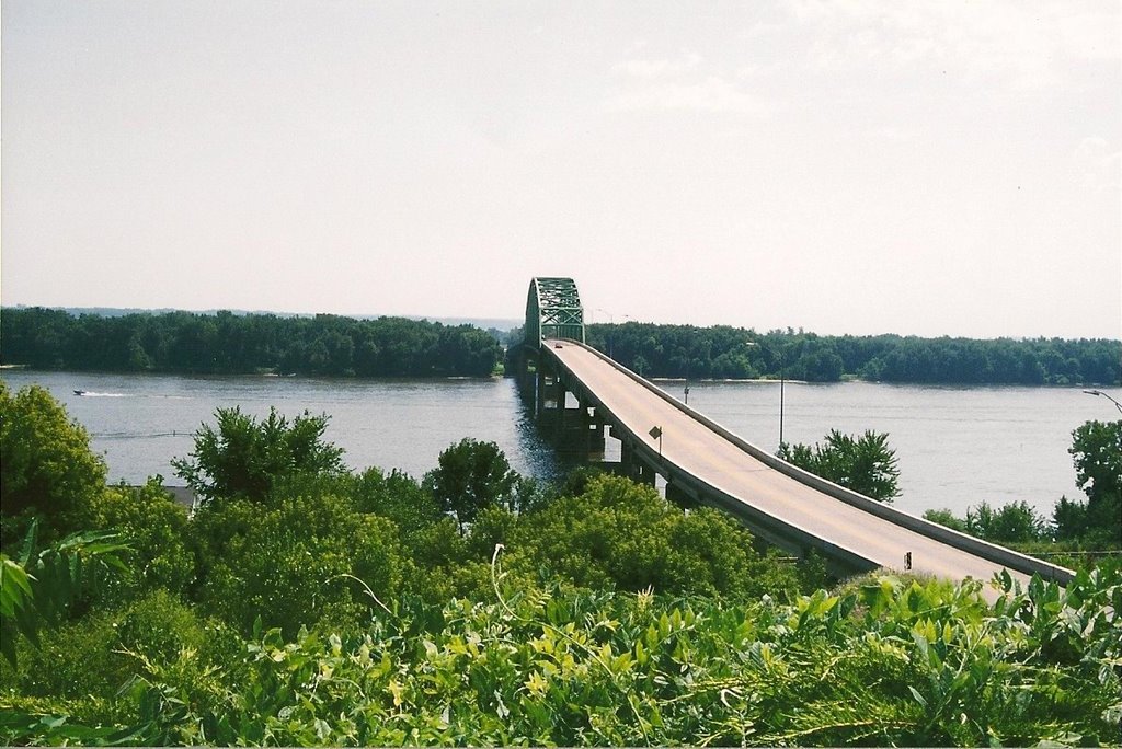 Bridge to Illinois(ing)