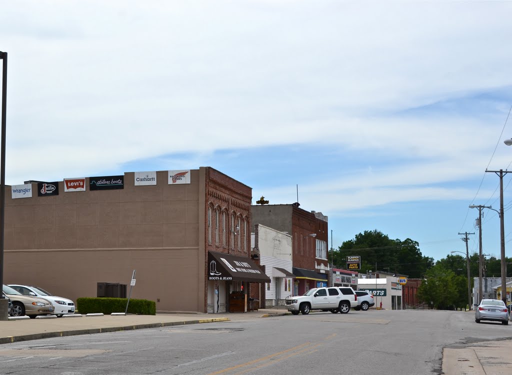 Anna, IL