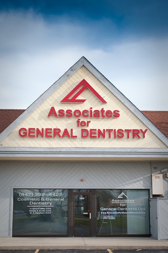 Our Dental Office in Arlington Heights, IL