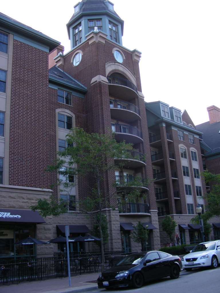 Downtown Arlington Heights