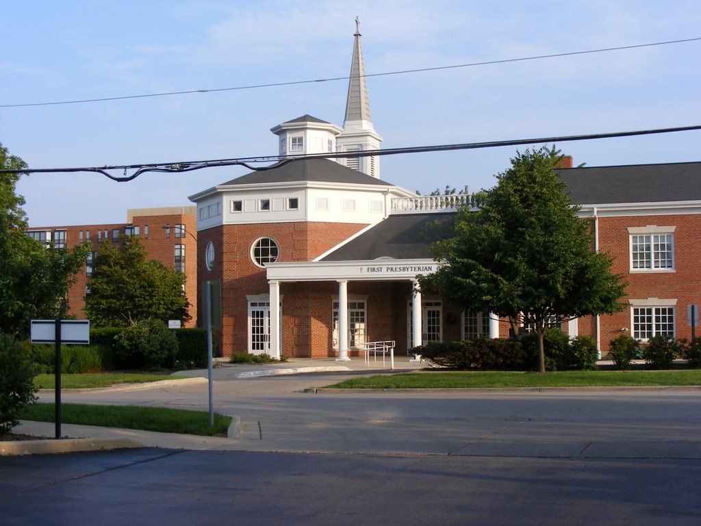 Church