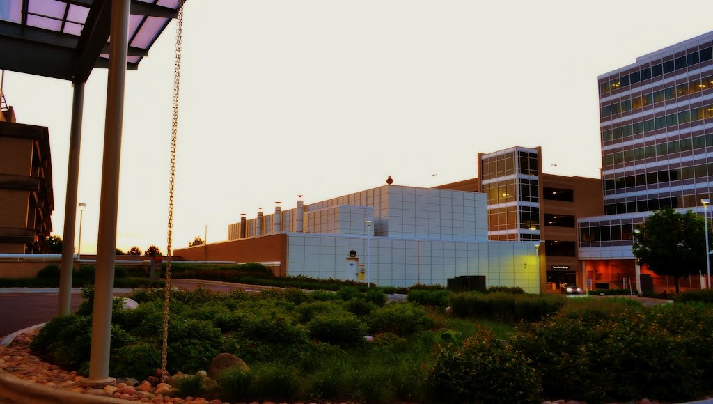 NCH