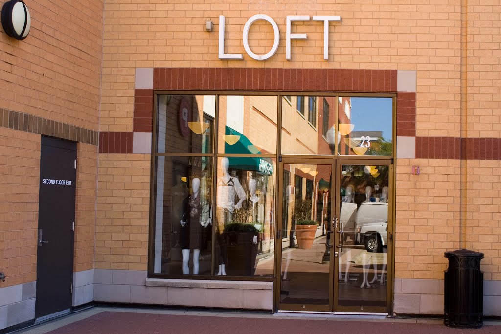 LOFT