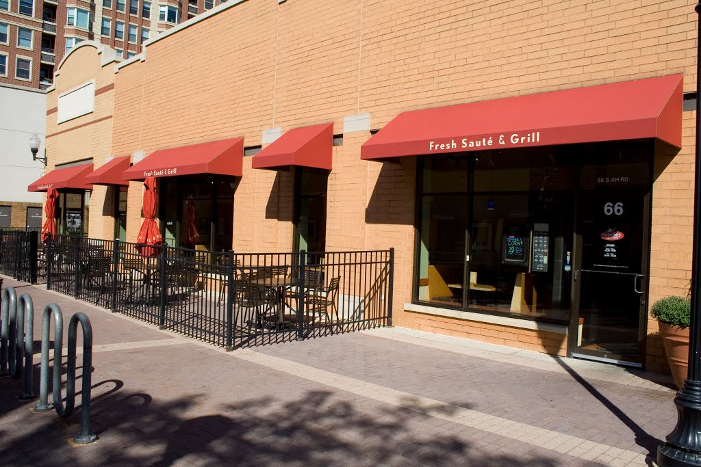 Noodles & Company 1
