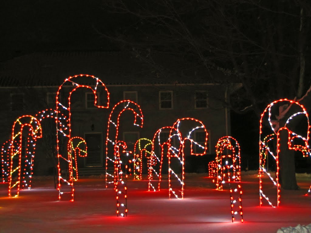Merry Christmas Dear Pano Friends