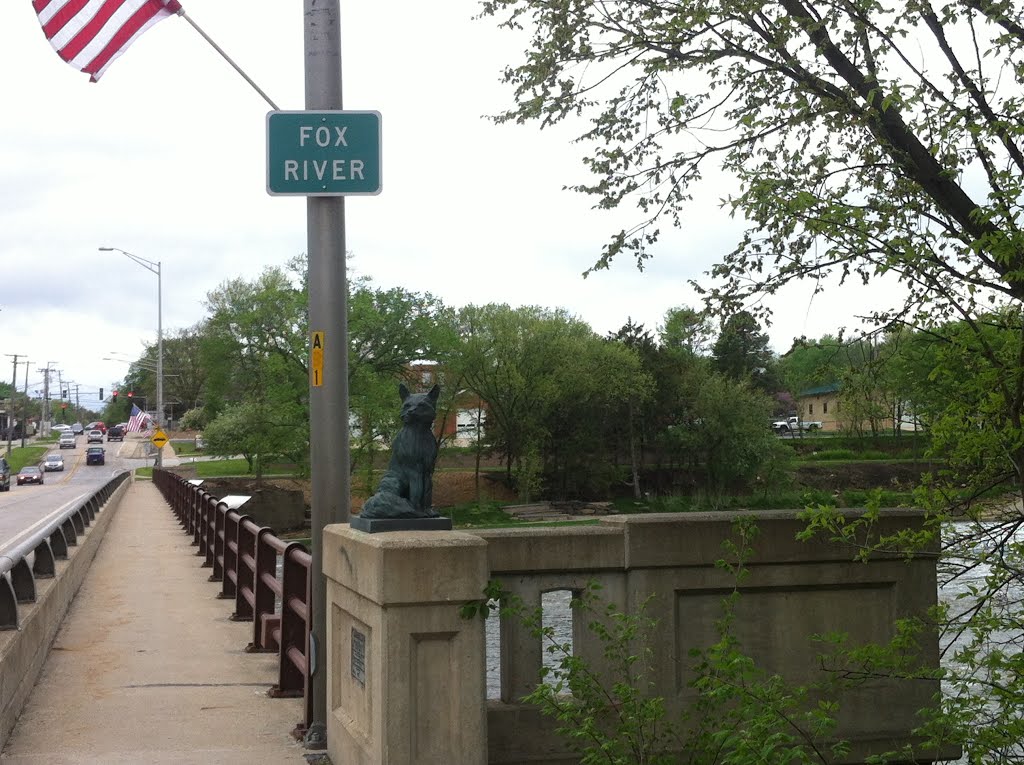 Fox River
