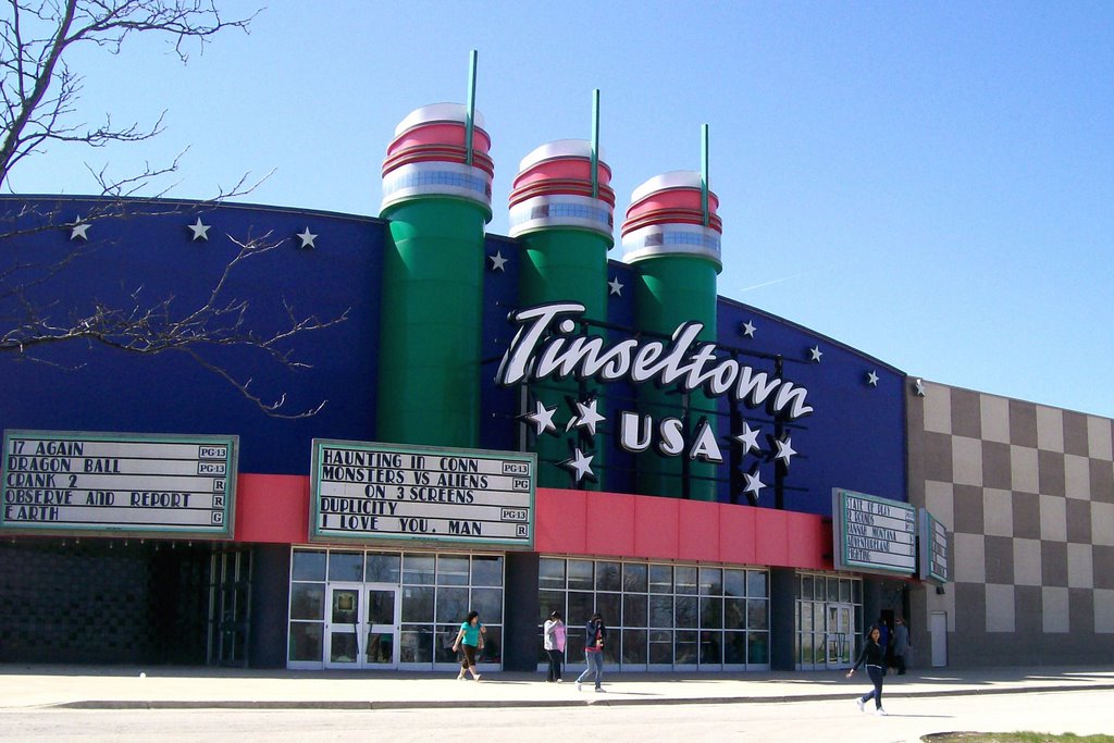 Aurora IL
